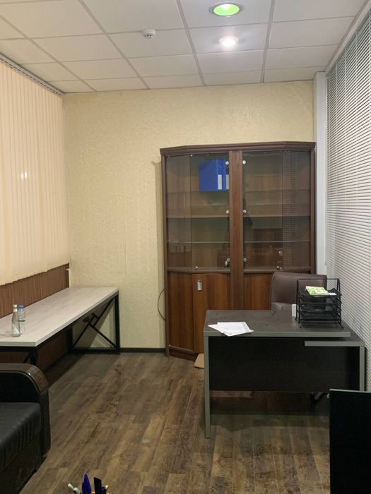 Помещение | Аренда | Алайский