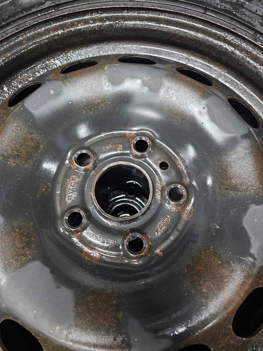 Set roti iarna 205 55 r16 Complete