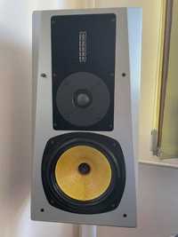 mbl 311E high-end speakers