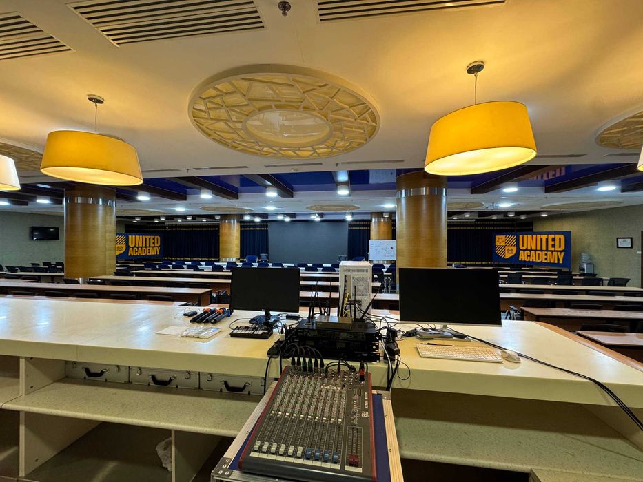 Аренда  помещения