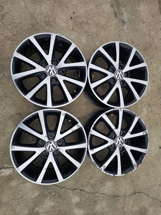 Jante VW 5 x 112 R 16