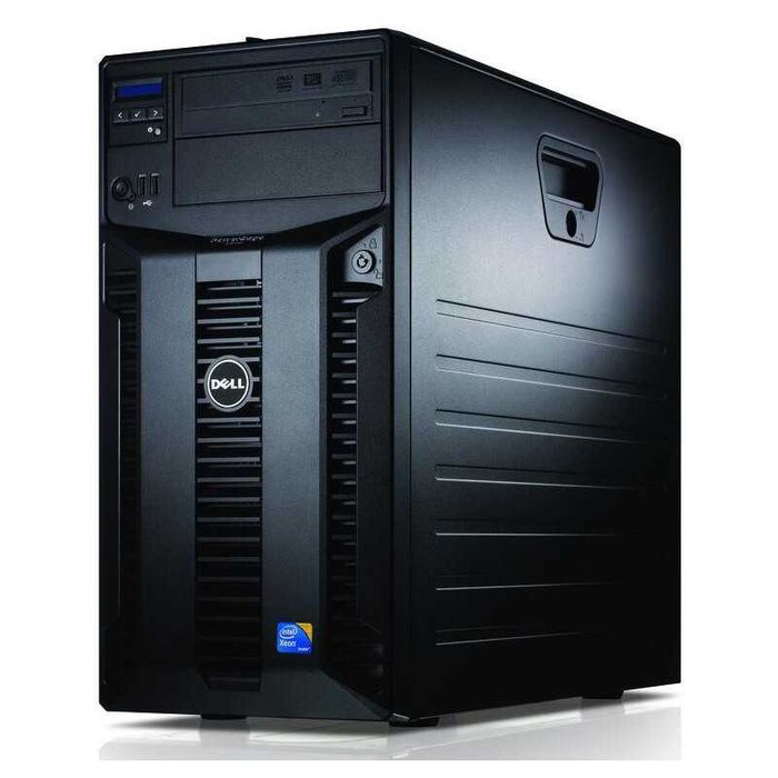 Dezmembrez Dell Poweredge T310