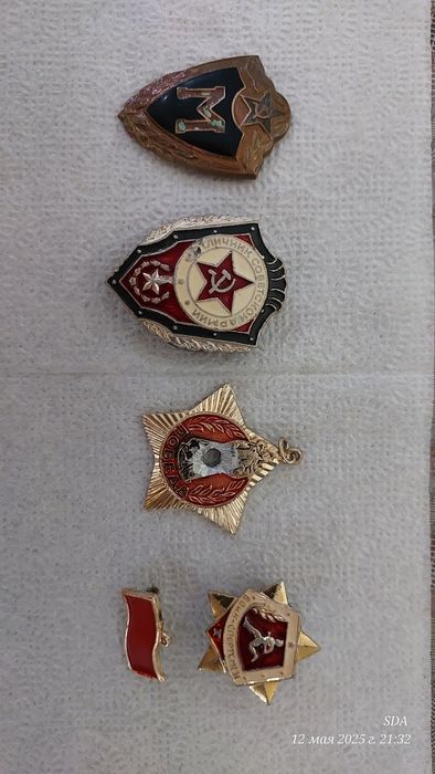 Продам разную мелочь