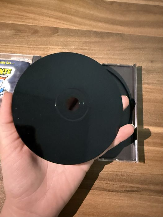 Tony Hawk’s Skateboarding (PS1)