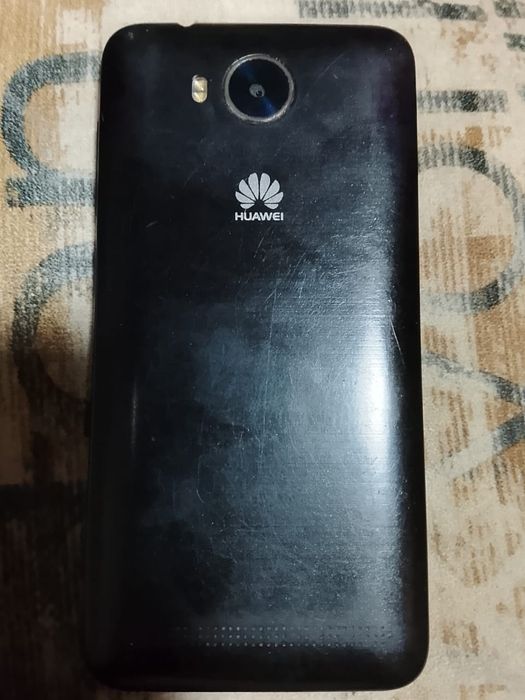 Huawei модели LUA-U22 в в отличном состоянии