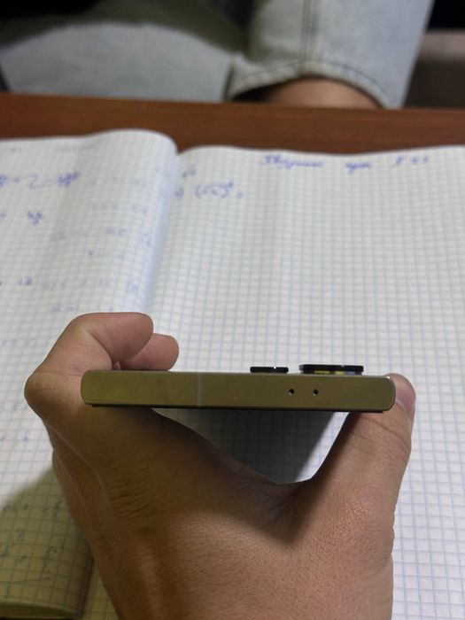 Samsung S24 ultra 12/256