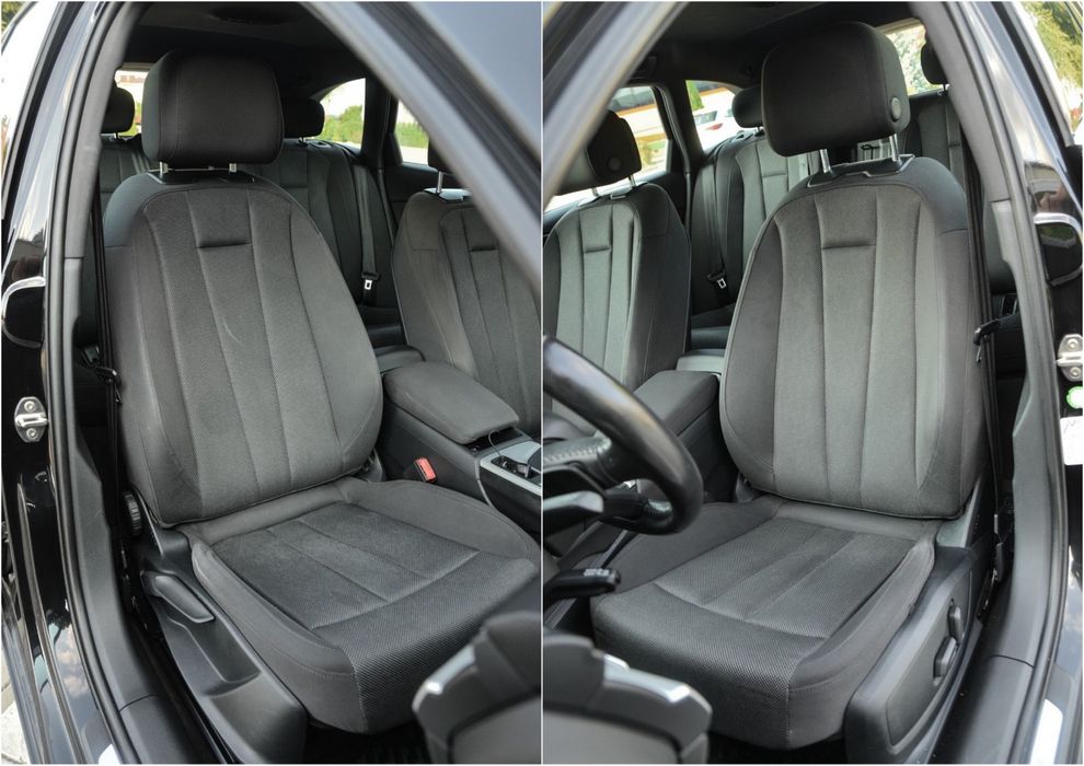 •Audi A4•Automat•Bord Virtual •Digital Cockpit•150cp•2016