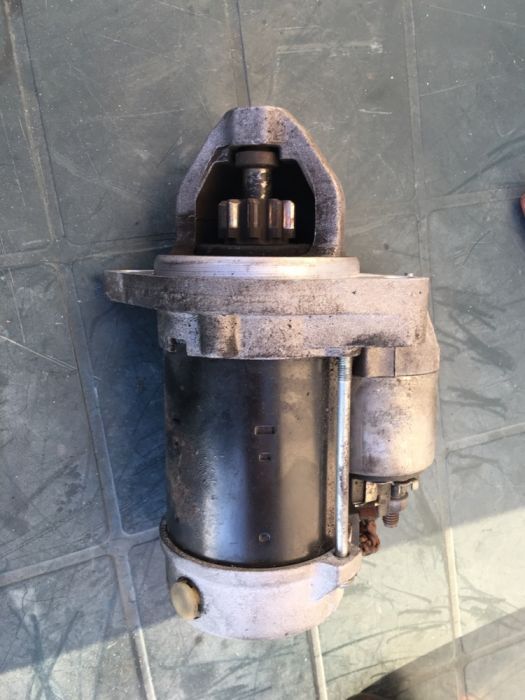 Vând Electromotor bmw e60,e90 diverse motorizări