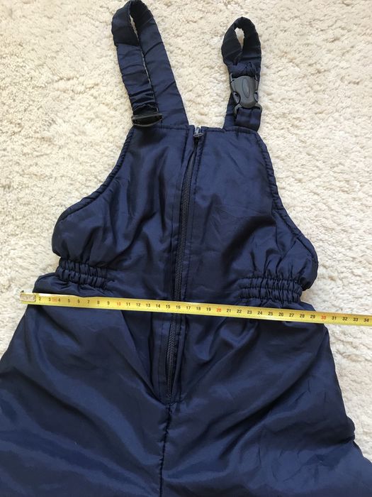 Детски дрехи блузи гащеризон 116