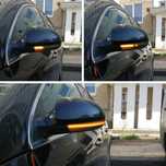 Semnalizari Dinamice Passat B6 ,Golf 5 , Jetta ,Eos ,Sharan