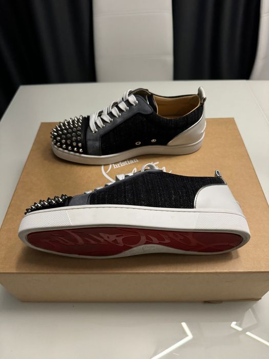 Christian Louboutin Limited 41 номер Оригинални с фактура