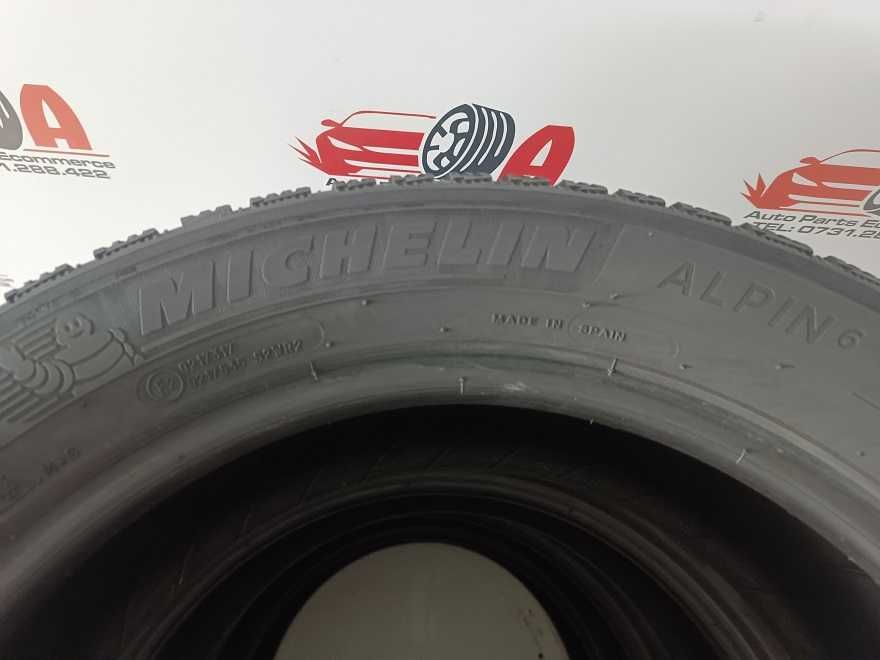 205/55/17 95V MICHELIN CP N10715 M+S