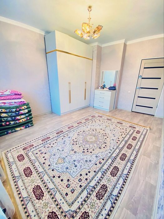 2 комн., Нурсая-78, напротив НИШ