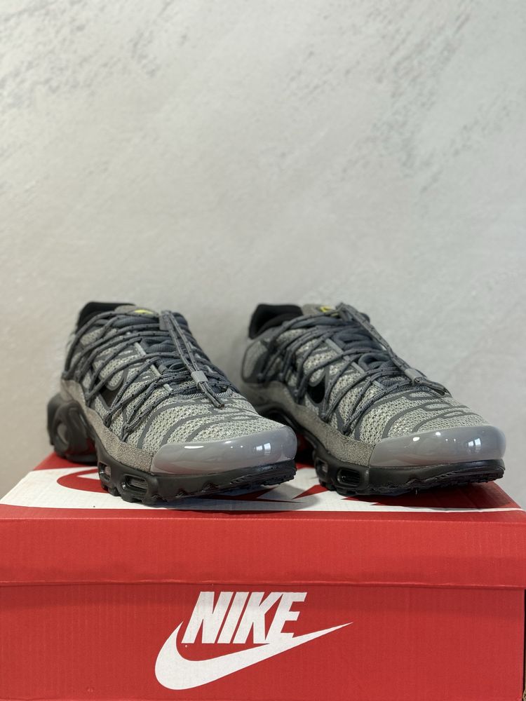 Nike Air Max Plus Tn Utility - 43