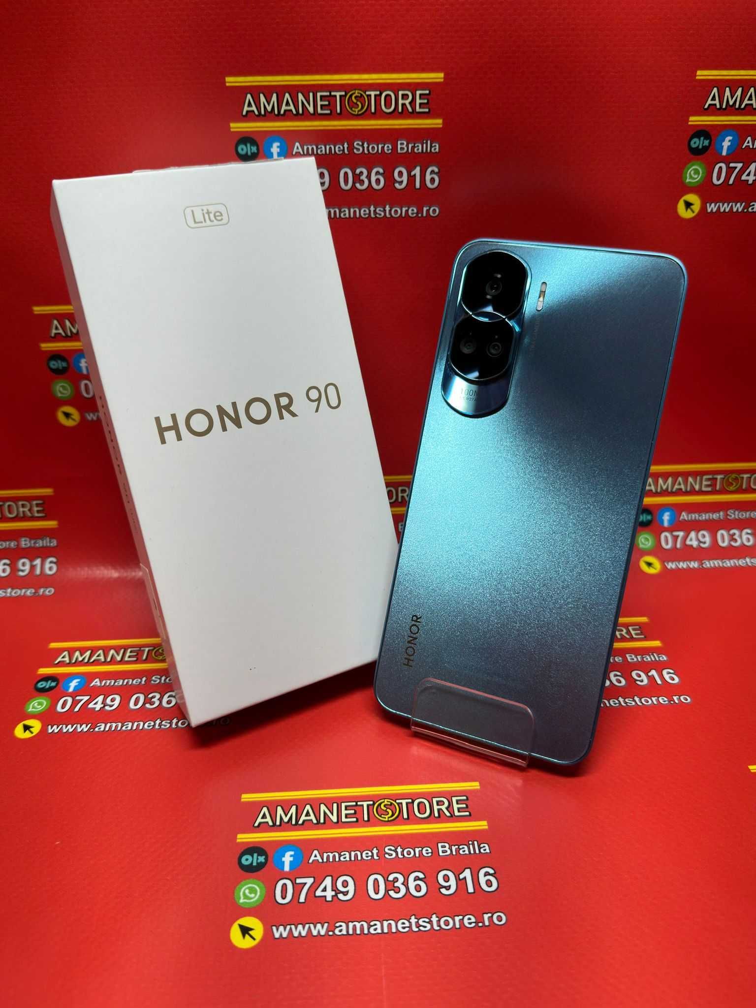 Honor 90 Lite Amanet Store Braila [9695]