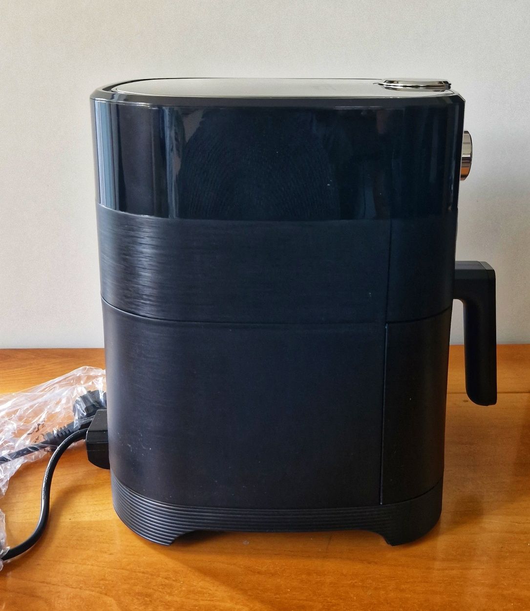 Air fryer Tefal 2 in 1 air fry and grill