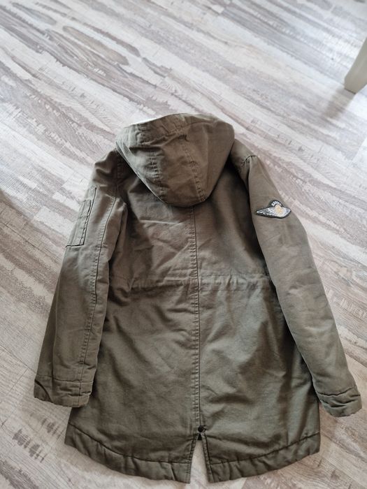 Детско яке парка Дефакто 9-10 години