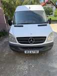 2009 Mercedes Sprinter 314 cdi