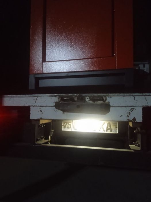 Генератор дизельный склад 30квт - 1000квт