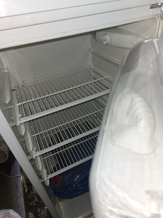 Aragaz si frigider funcționale