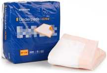 Aleze Disposable pentru Incontinență Urinară din SUA (Mărci Americane)
