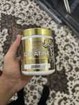 Creatine sotiladi yengi