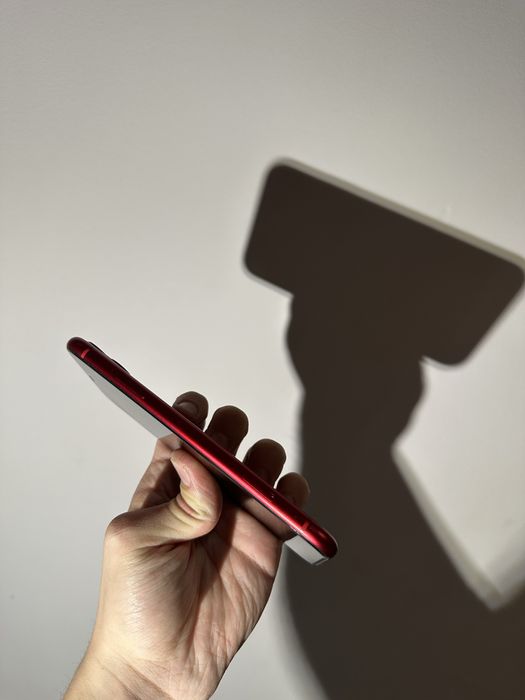 Iphone 11 128gb 86% red торг