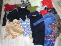 lot 20 haine dama s 36 zara hm etc unele cu eticheta