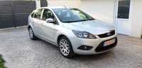 Ford Focus Focus TITANIUM 1.6 Benzina 2009