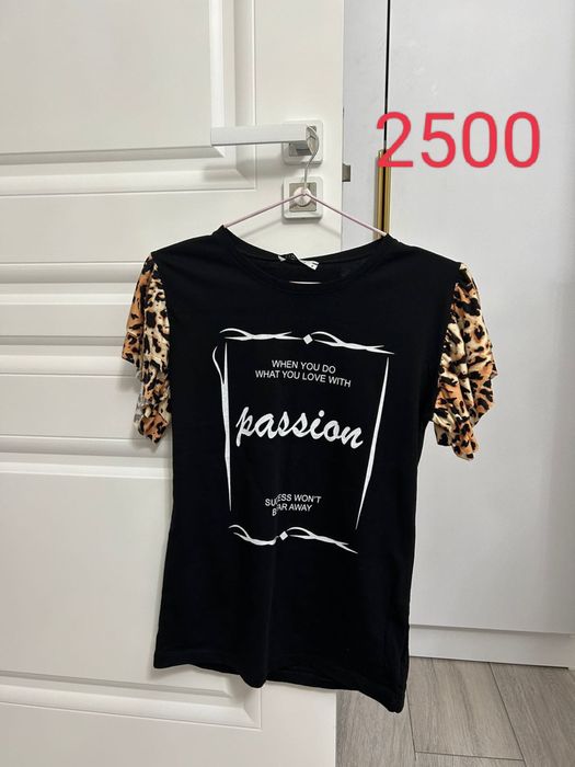 Продам одежды (новые). Размер S