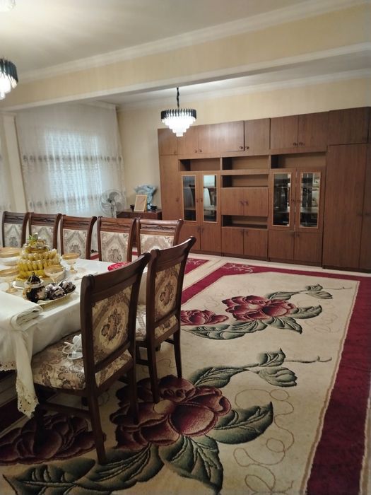 Yunusobod 19 kv  4 xonali kvartira 111 kv