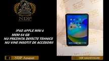 NDP Amanet Calea Mosilor 298   IPAD APPLE MINI 6 (36866)