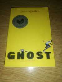 Ghost de Jason Reynolds[Eng]