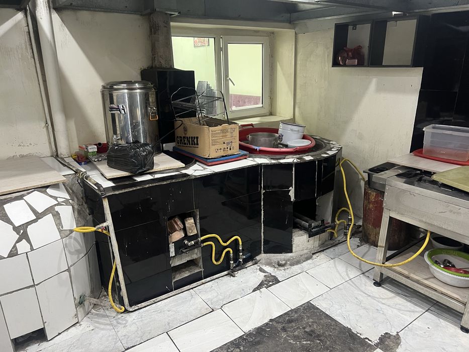 Kafe arendaga beriladi