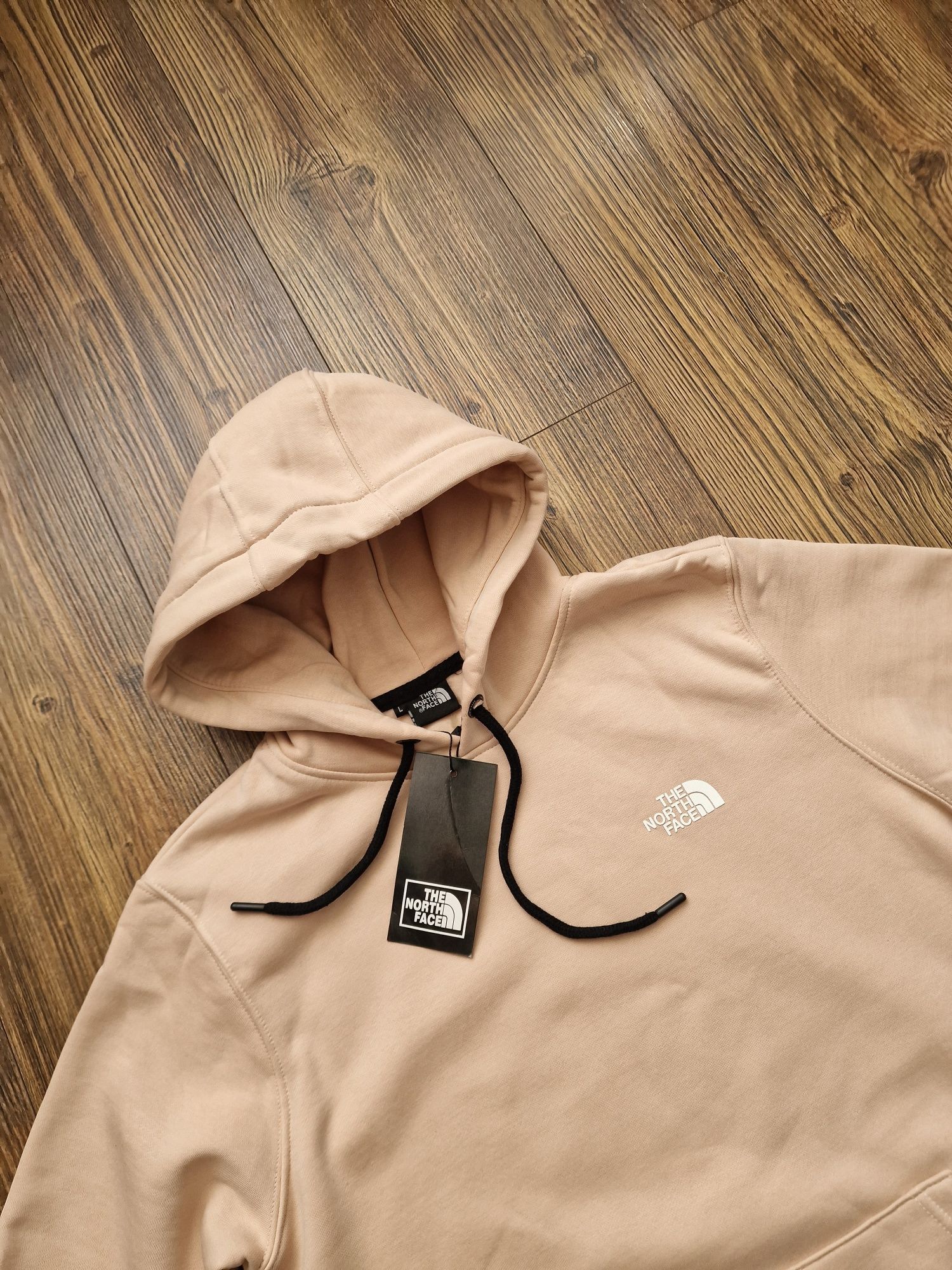 Страхотен мъжки суитчър нов топъл размер S M L XL 2XL