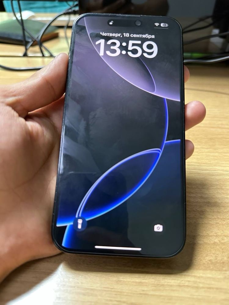 iPhone 14 pro max 256GB
