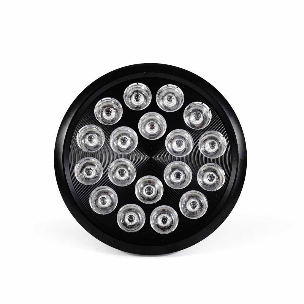 MITO LIGHT® Bulb 4.0 Локална светлинна терапия за повече енергия