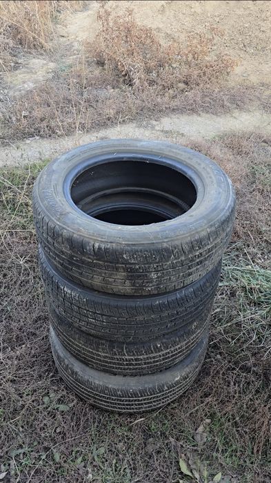 Продам шина TRIANGLE летний