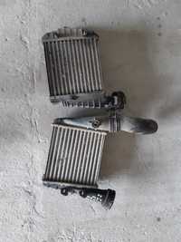 Radiator/radiatoare intercooler Vw Passat B5.5/Audi A6 2.5 tdi