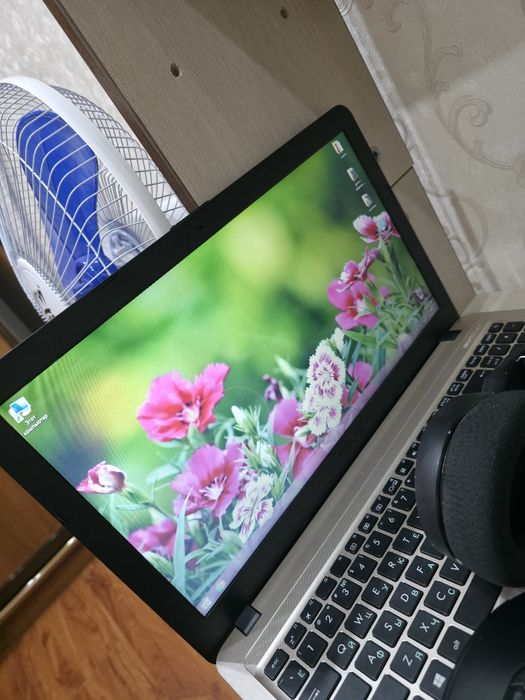 Asus x540s ноутбук для учебы