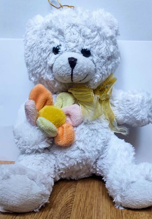 Детски плюшени играчки