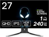 Dell Alienware AW2721D