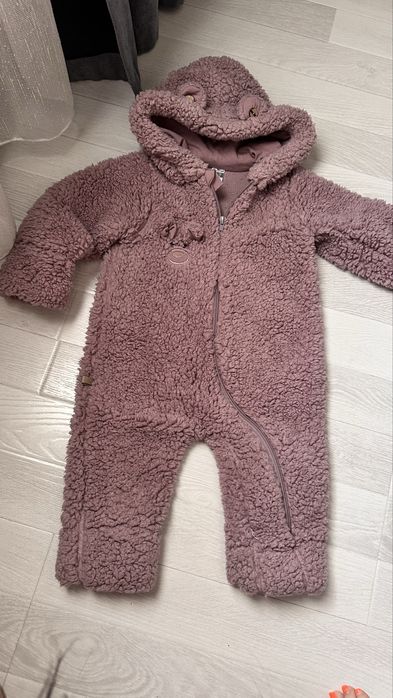 Комбинезон детский