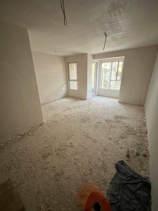 Двустаен апартамент в Манастирски ливади с АКТ 14!