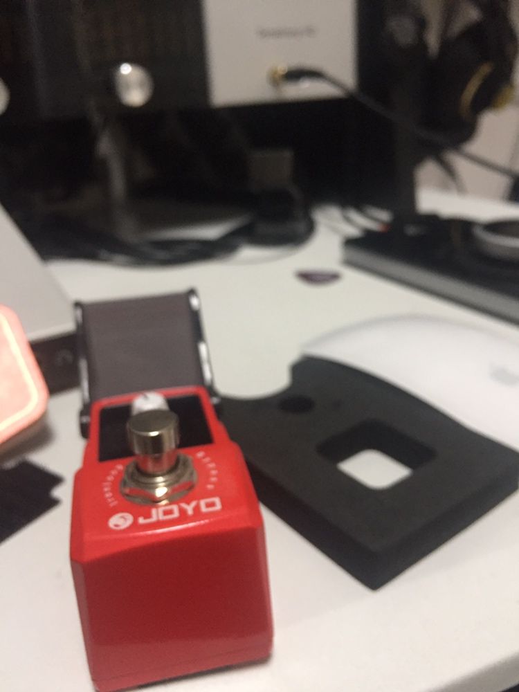 Pedala chitara Joyo looper ( nu chitara)