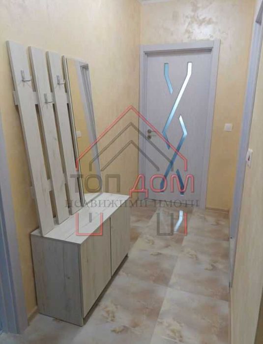 Дава се под наем Двустаен апартамент в Варна, Аспарухово - 55 кв.м за 714 € - Снимка #5