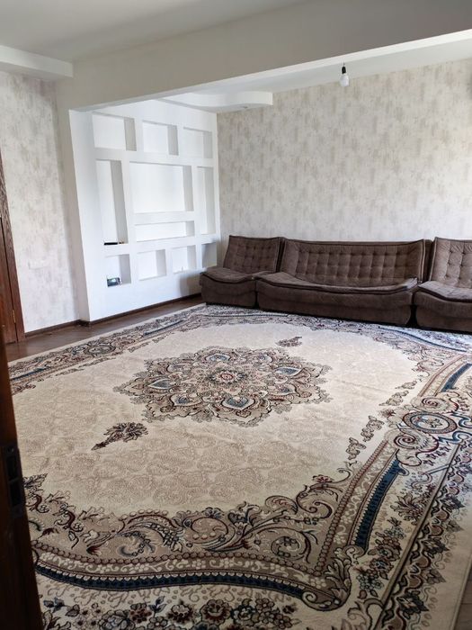 Срочно продам квартиру Юнусабад