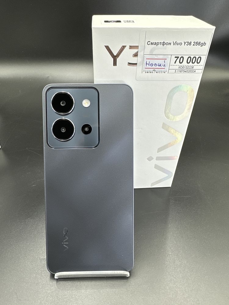 Vivo Y36,Виво Ю36,Рассрочка,Апорт Ломбард