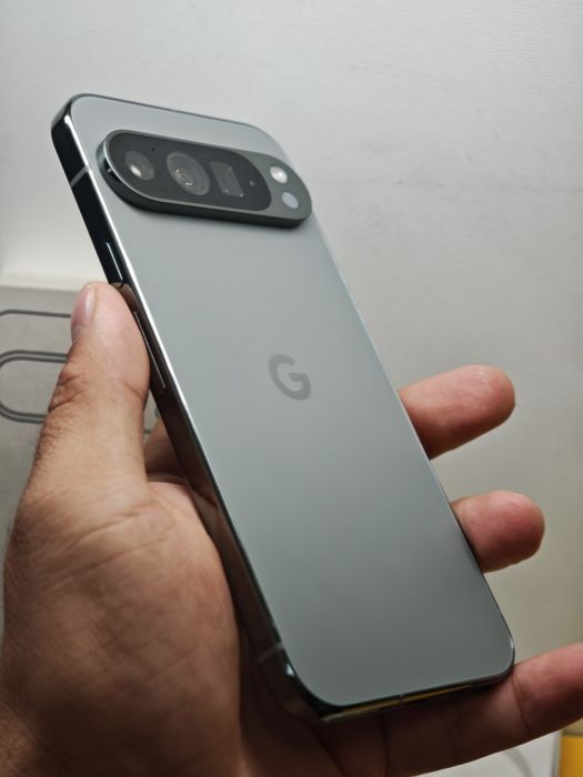 Google Pixel 9 pro Xl