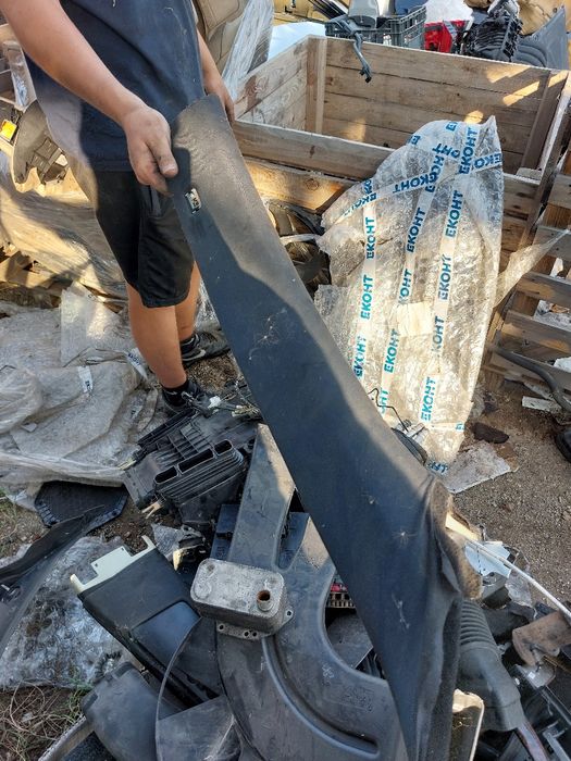 Кори таван х5 бмв е53 3.0д 218кс bmw x5 3.0d